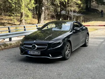 Mercedes-Benz S 400
