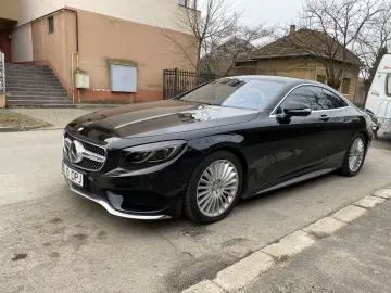 Mercedes-Benz S 400