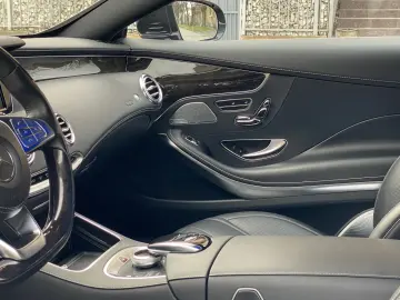 Mercedes-Benz S 400