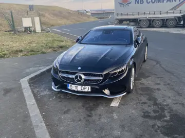 Mercedes-Benz S 400