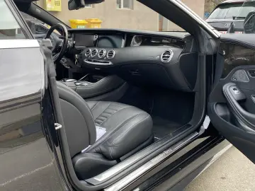 Mercedes-Benz S 400