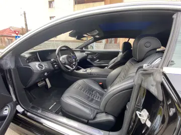 Mercedes-Benz S 400