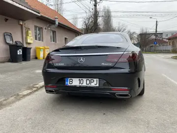 Mercedes-Benz S 400