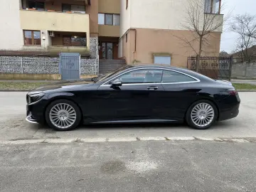 Mercedes-Benz S 400