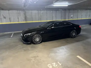 Mercedes-Benz S 400