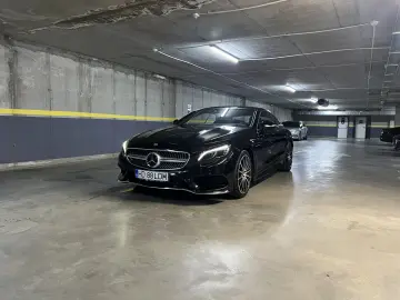 Mercedes-Benz S 400