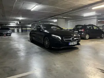 Mercedes-Benz S 400
