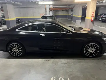 Mercedes-Benz S 400