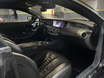 Mercedes-Benz S 400