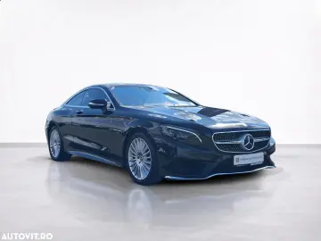 Mercedes-Benz S 400