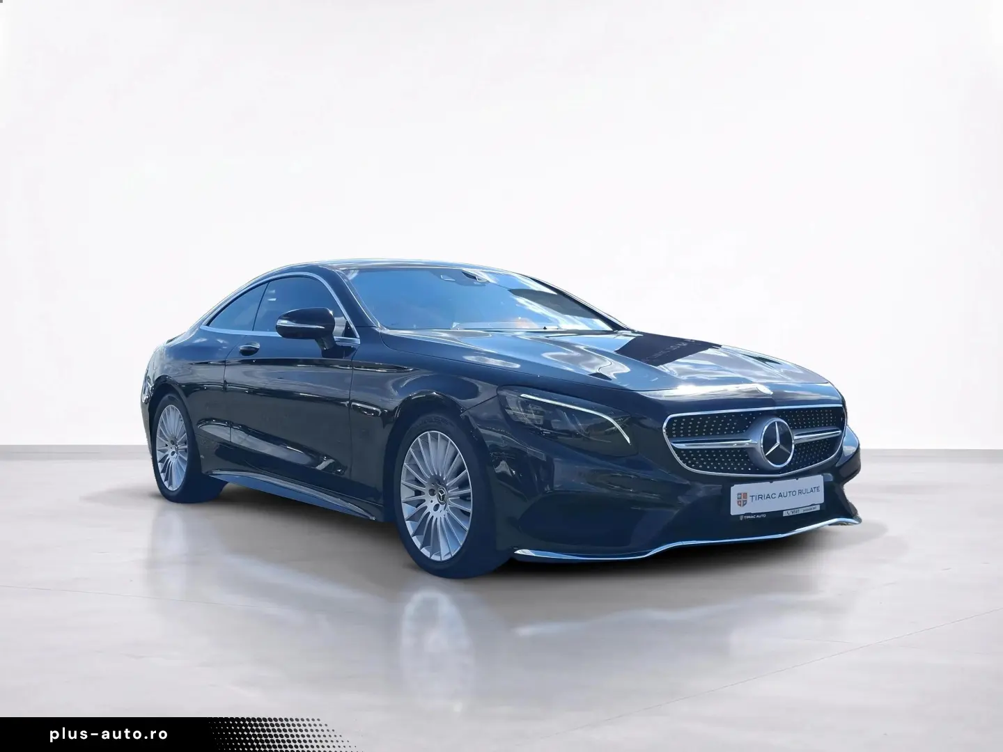 Mercedes-Benz S 400