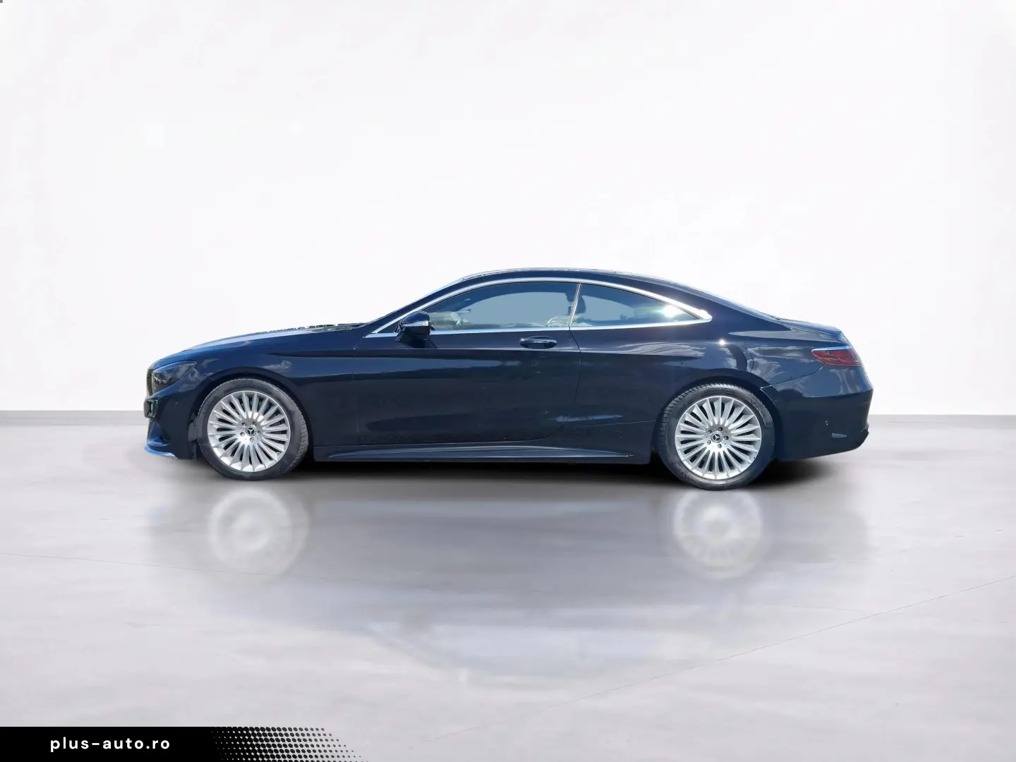 Mercedes-Benz S 400