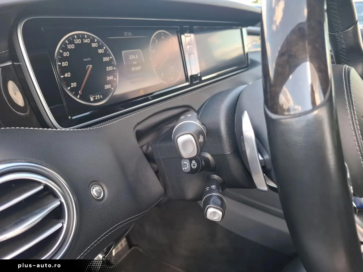 Mercedes-Benz S 400