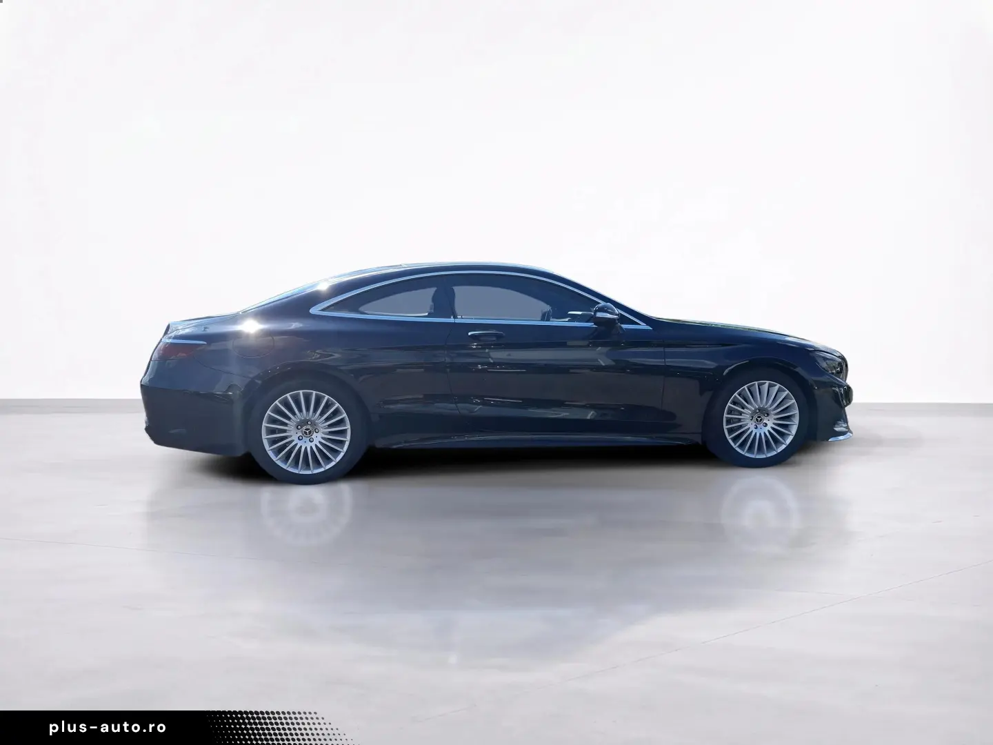 Mercedes-Benz S 400