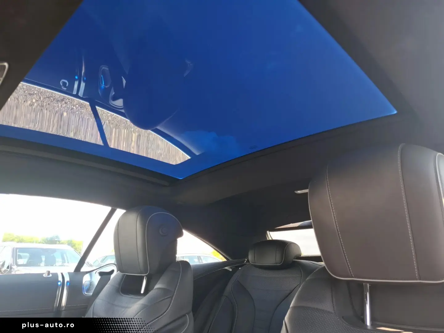 Mercedes-Benz S 400
