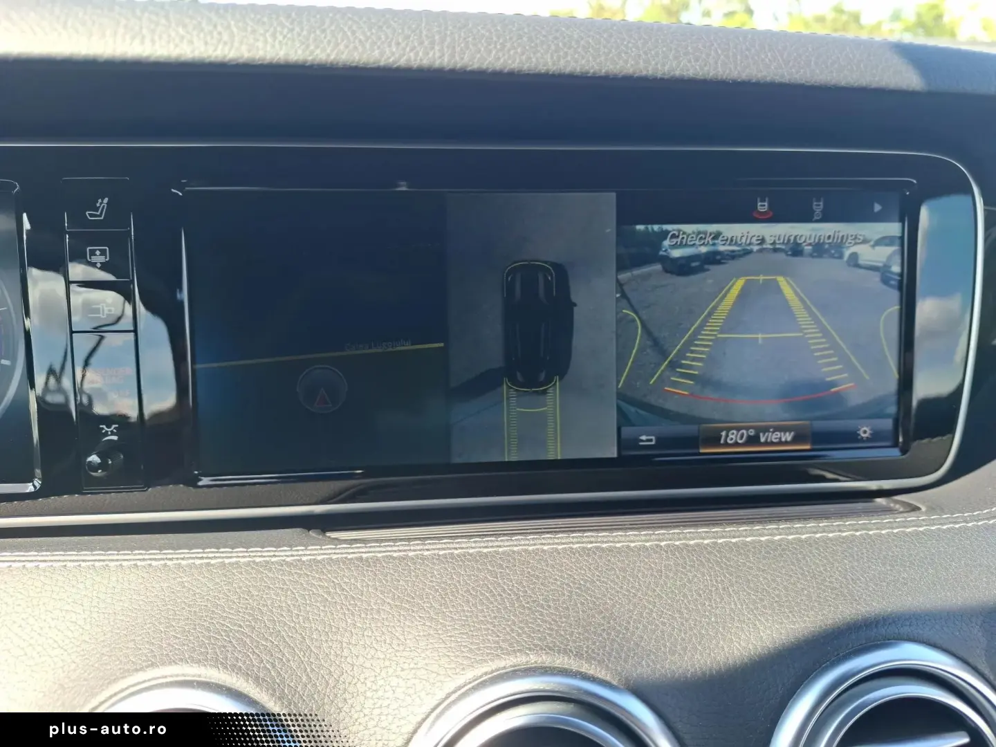 Mercedes-Benz S 400