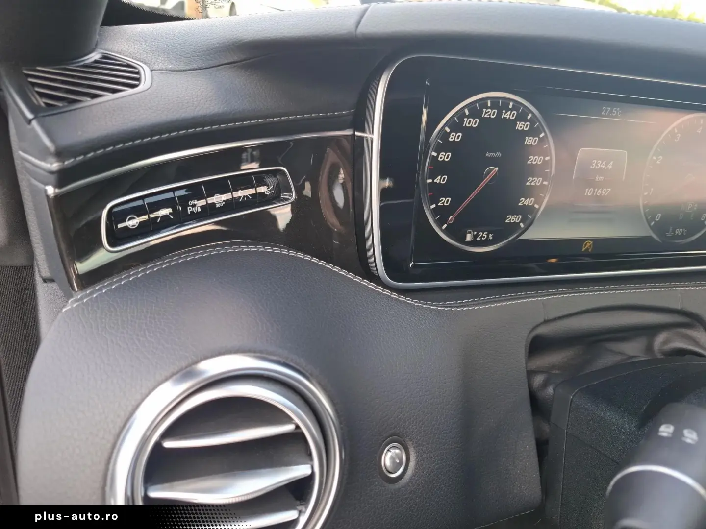 Mercedes-Benz S 400