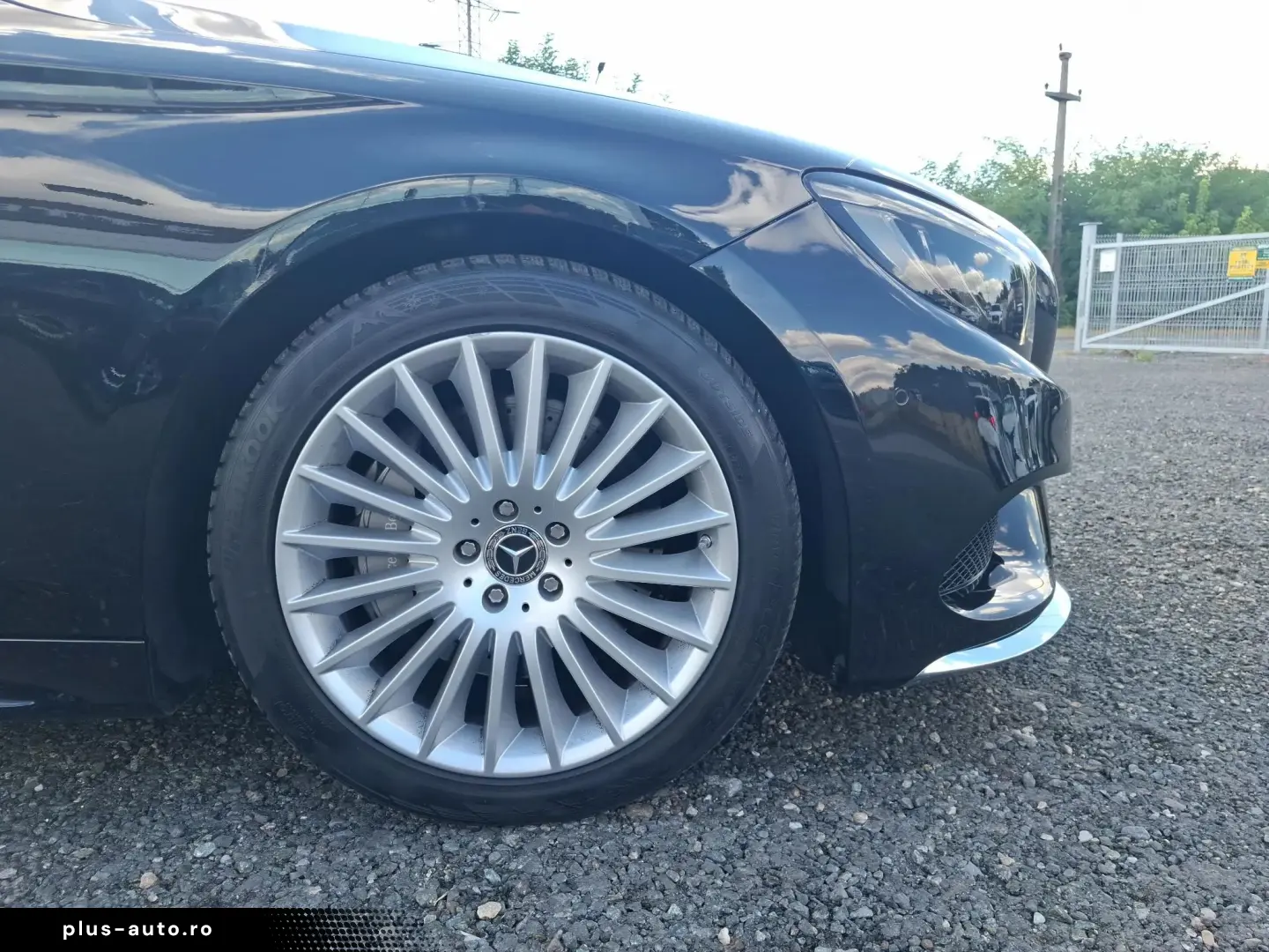Mercedes-Benz S 400