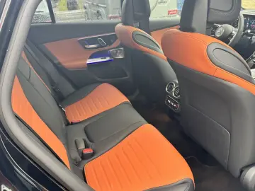 GLC 200 Coupe 4Matic  AMG Premium Plus  MY2025