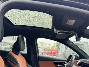 GLC 200 Coupe 4Matic  AMG Premium Plus  MY2025