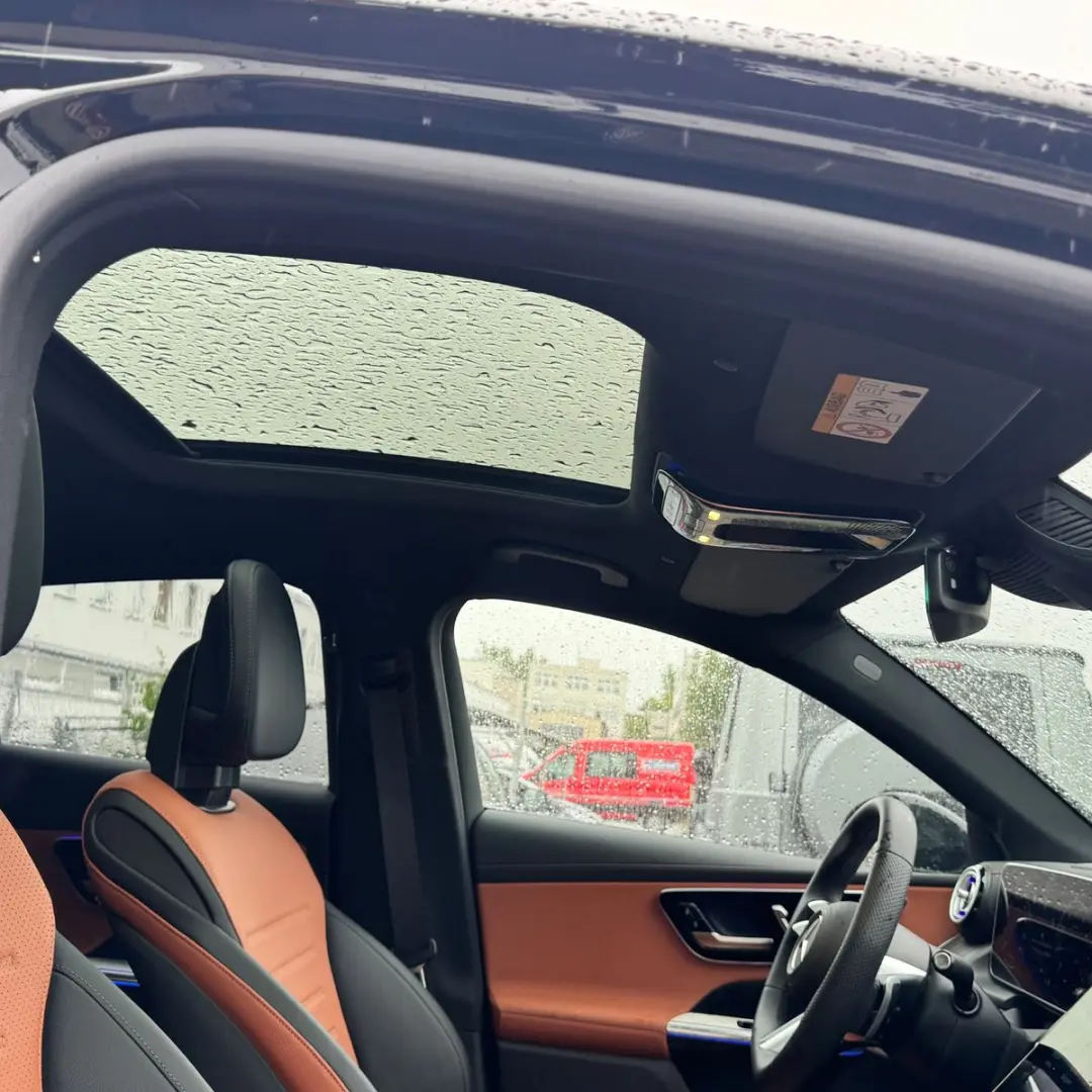 GLC 200 Coupe 4Matic  AMG Premium Plus  MY2025