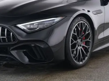 SL 55 AMG 4Matic+ Premium+ Night Fahrassistenz