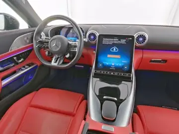 SL 55 AMG 4Matic+ Premium+ Night Fahrassistenz