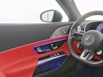 SL 55 AMG 4Matic+ Premium+ Night Fahrassistenz