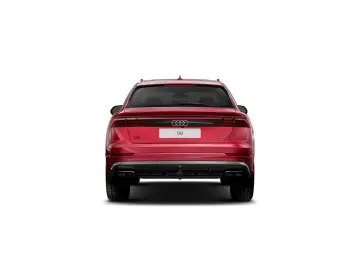 Q8 50 TDI qu Matrix AHK Pano HuD Leder Kamera