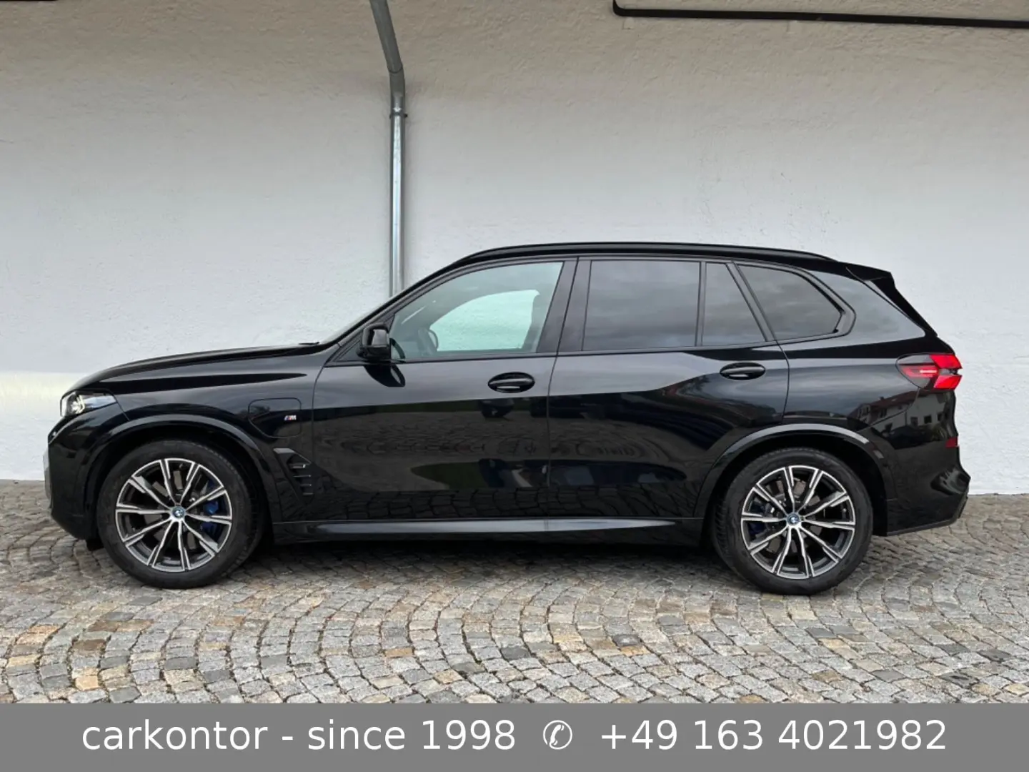 X5 50e xDr *M SPORTPAKET*PANO*MERINO*KOMFORTSITZ
