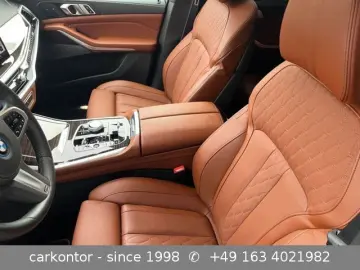 X5 50e xDr *M SPORTPAKET*PANO*MERINO*KOMFORTSITZ
