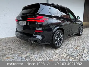 X5 50e xDr *M SPORTPAKET*PANO*MERINO*KOMFORTSITZ