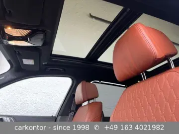 X5 50e xDr *M SPORTPAKET*PANO*MERINO*KOMFORTSITZ