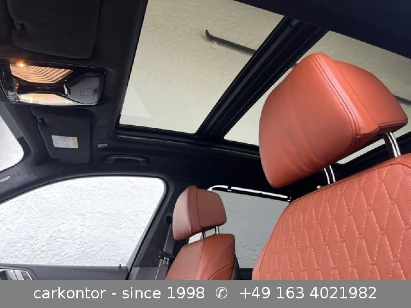 X5 50e xDr *M SPORTPAKET*PANO*MERINO*KOMFORTSITZ