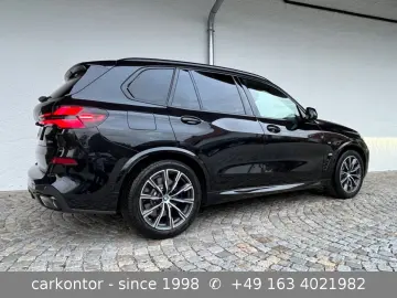 X5 50e xDr *M SPORTPAKET*PANO*MERINO*KOMFORTSITZ