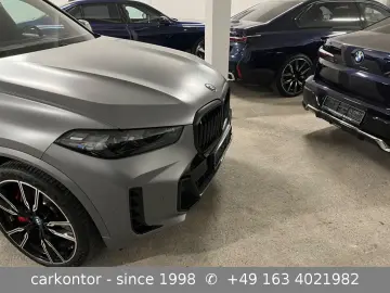 X5 50e xDr *M SPORTPAKET*PANO*MERINO*KOMFORTSITZ