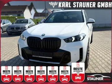 X5 30 d M-Sport-Pro HARMAN KARDON SOFT-ClOSE
