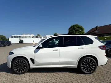 X5 30 d M-Sport-Pro HARMAN/KARDON SOFT-ClOSE