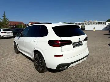 X5 30 d M-Sport-Pro HARMAN/KARDON SOFT-ClOSE