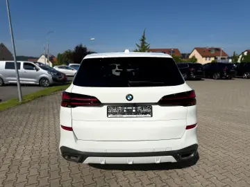 X5 30 d M-Sport-Pro HARMAN/KARDON SOFT-ClOSE
