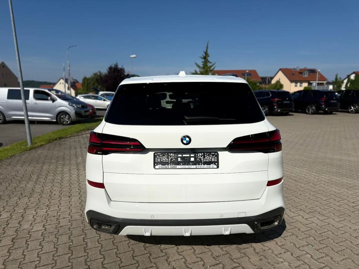 X5 30 d M-Sport-Pro HARMAN/KARDON SOFT-ClOSE