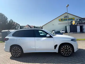 X5 30 d M-Sport-Pro HARMAN/KARDON SOFT-ClOSE