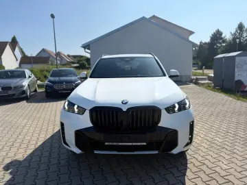 X5 30 d M-Sport-Pro HARMAN/KARDON SOFT-ClOSE
