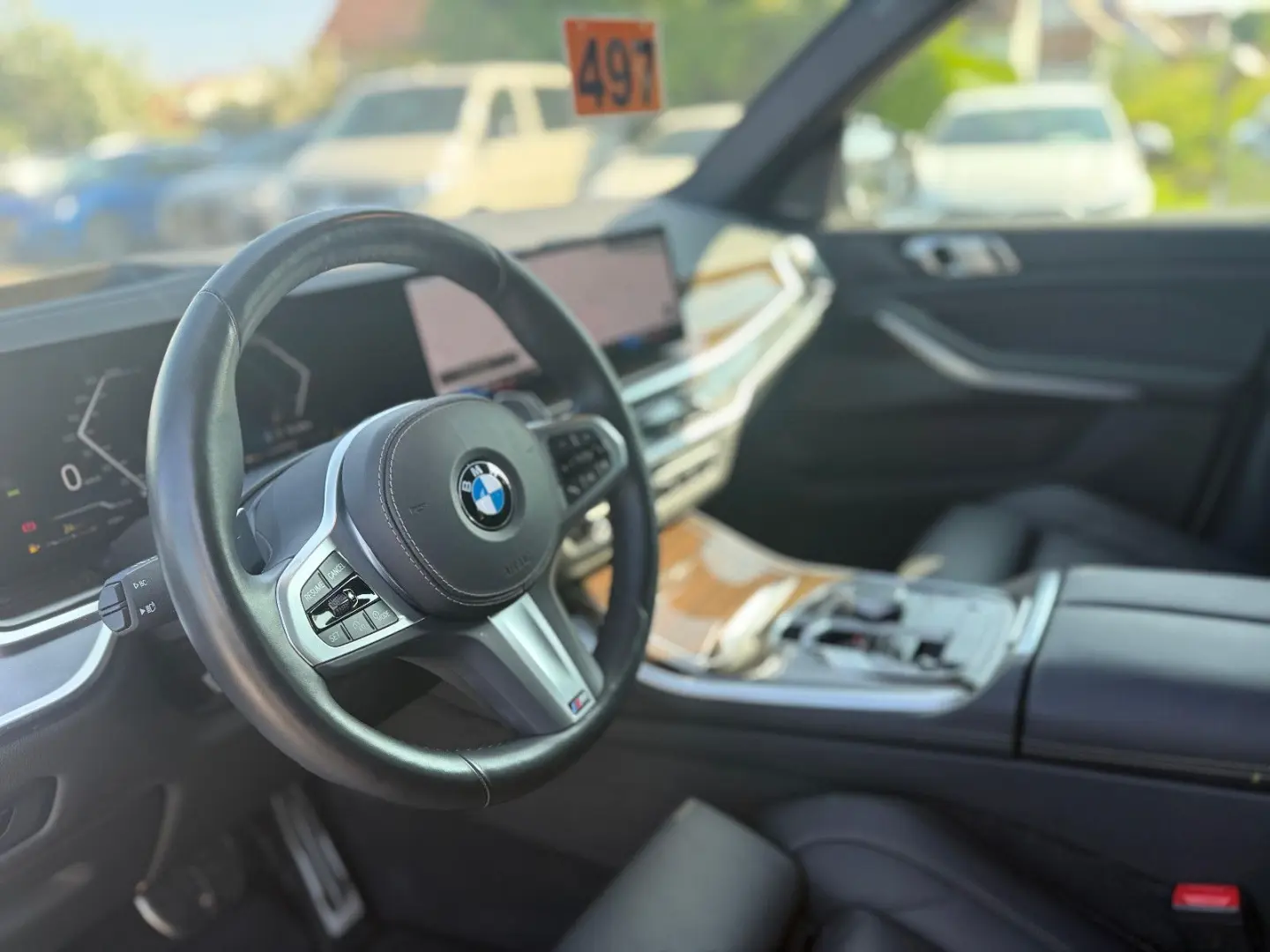 X5 30 d M-Sport-Pro HARMAN/KARDON SOFT-ClOSE