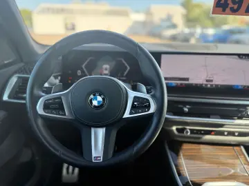 X5 30 d M-Sport-Pro HARMAN/KARDON SOFT-ClOSE