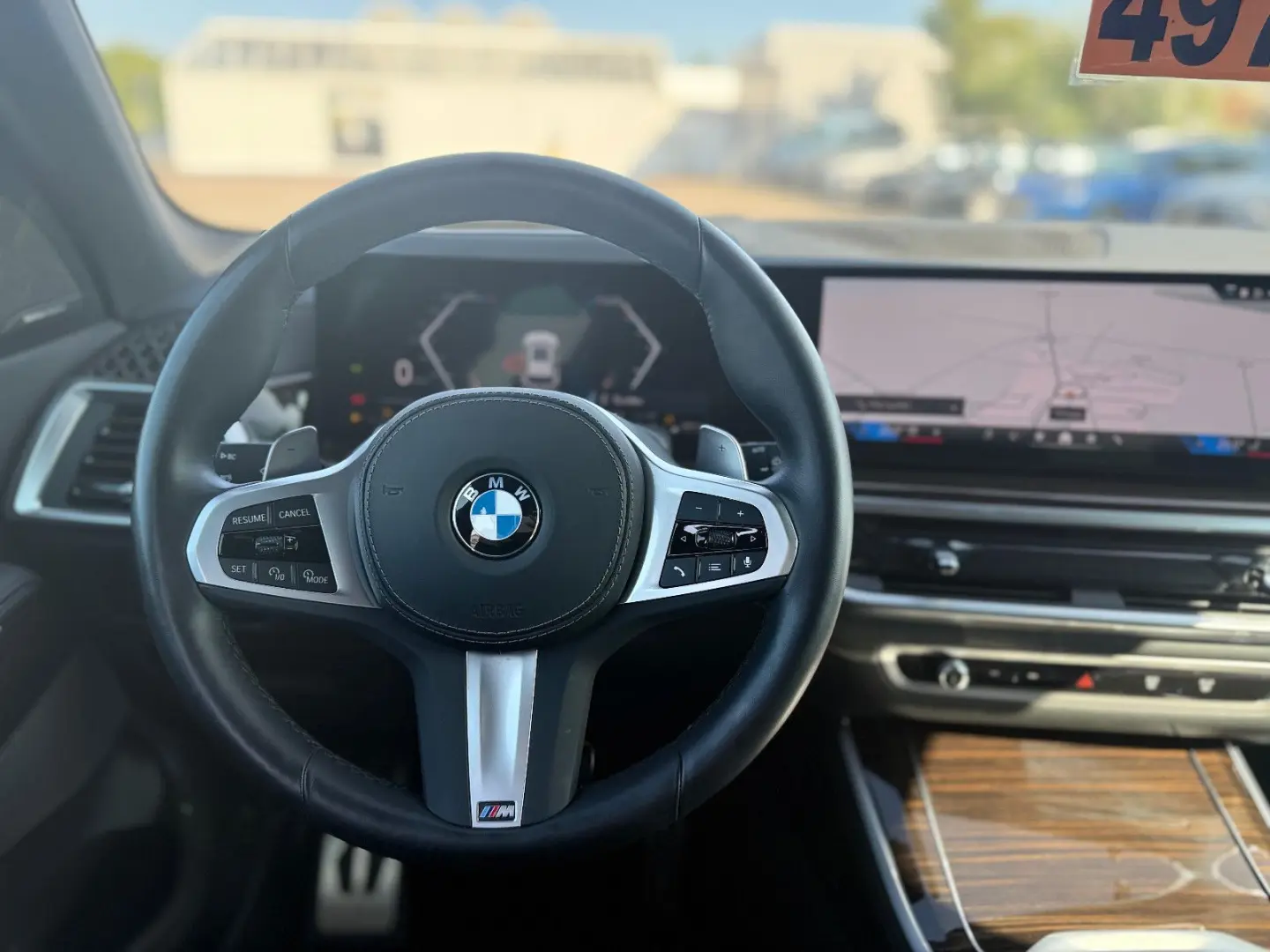 X5 30 d M-Sport-Pro HARMAN/KARDON SOFT-ClOSE