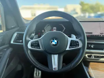 X5 30 d M-Sport-Pro HARMAN/KARDON SOFT-ClOSE
