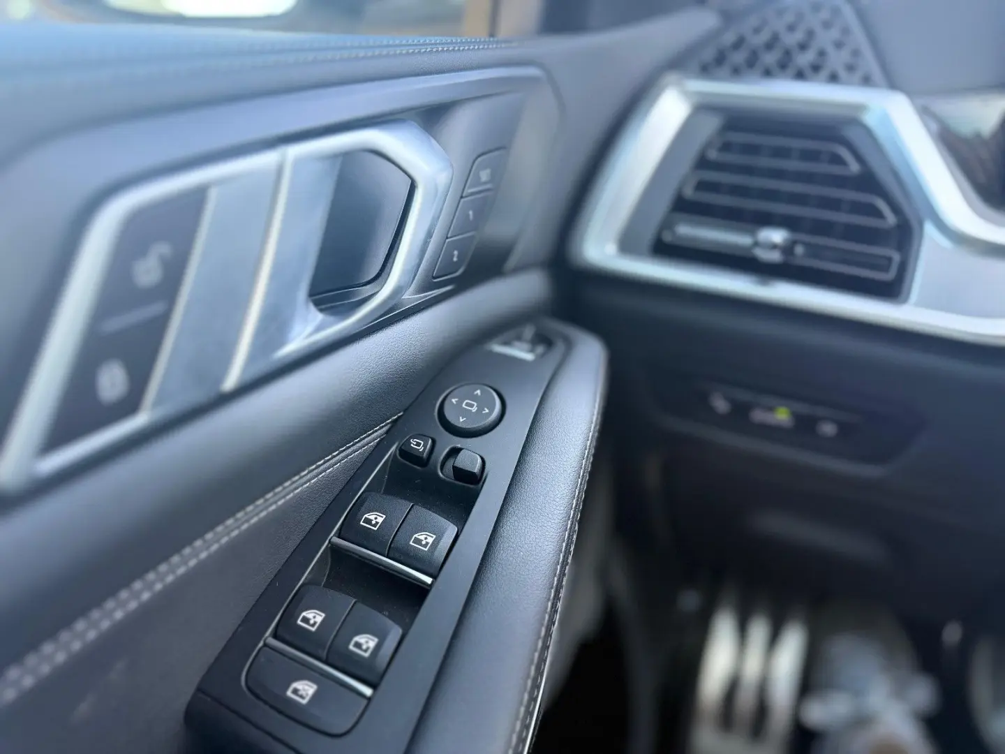 X5 30 d M-Sport-Pro HARMAN/KARDON SOFT-ClOSE