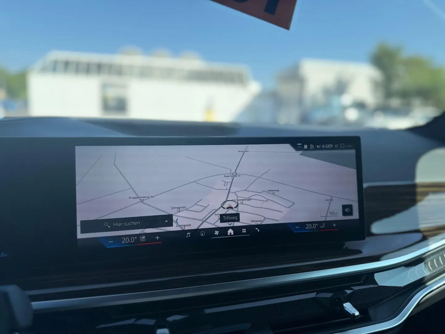 X5 30 d M-Sport-Pro HARMAN/KARDON SOFT-ClOSE
