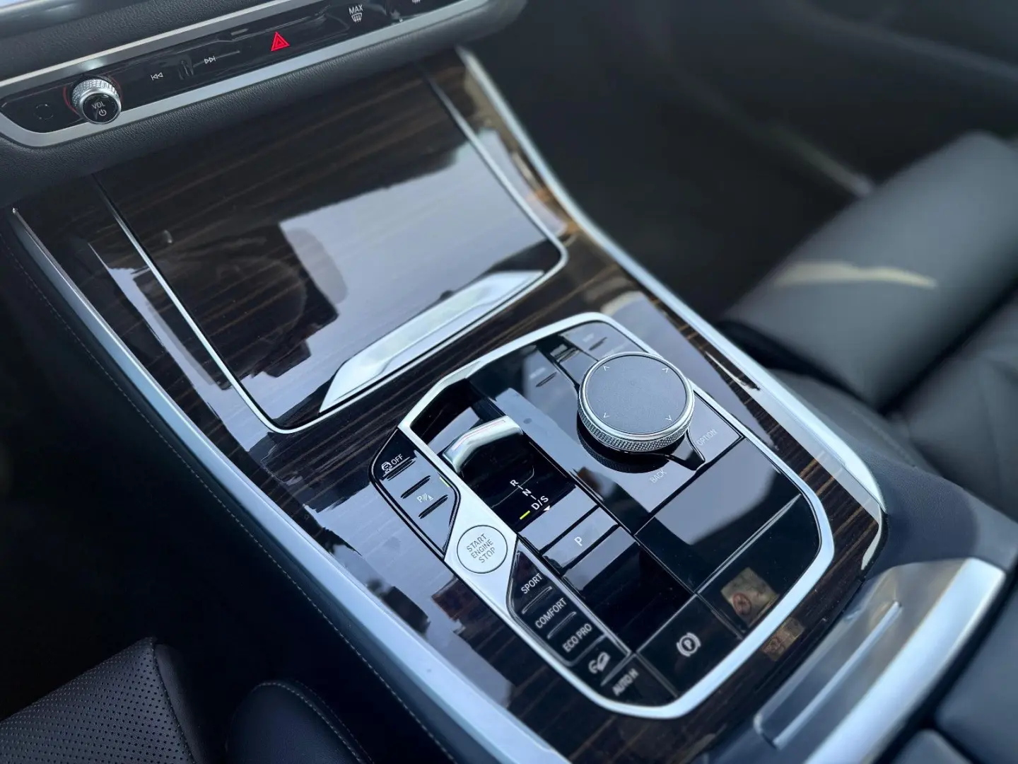 X5 30 d M-Sport-Pro HARMAN/KARDON SOFT-ClOSE